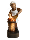 Bäcker 26 cm
